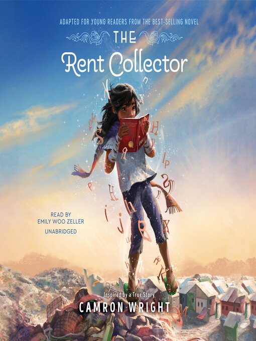 Title details for The Rent Collector by Camron Wright - Available